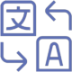 Multi-language Support